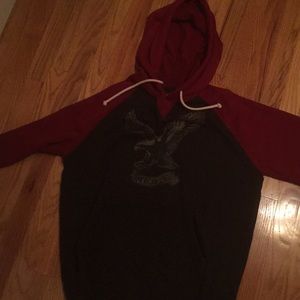 American Eagle hoodie